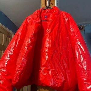 official yeezy kanye west coat